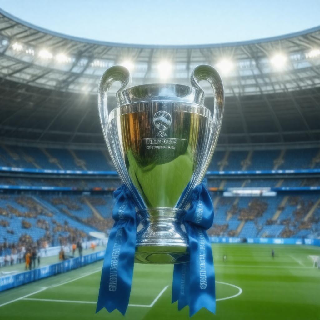 UEFA Champions League (1998–99)